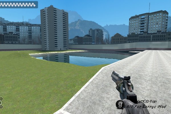Animus HUD