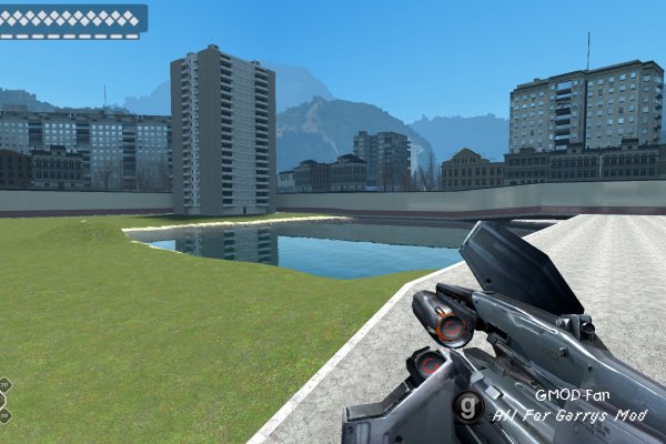 Animus HUD
