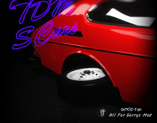 TDMSCars