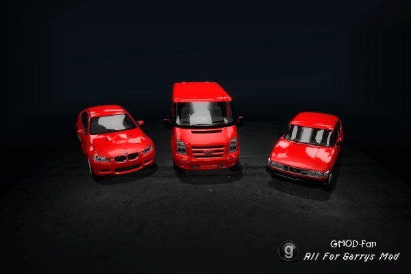 TDMSCars