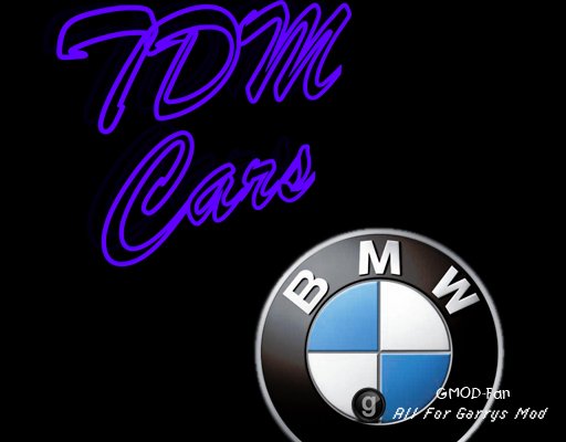 TDMCars - BMW