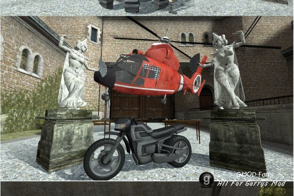 Tomb Raider Underworld Pack