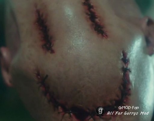 Smiley the Murderer