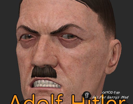 Sniper Elite v2 - Hitler
