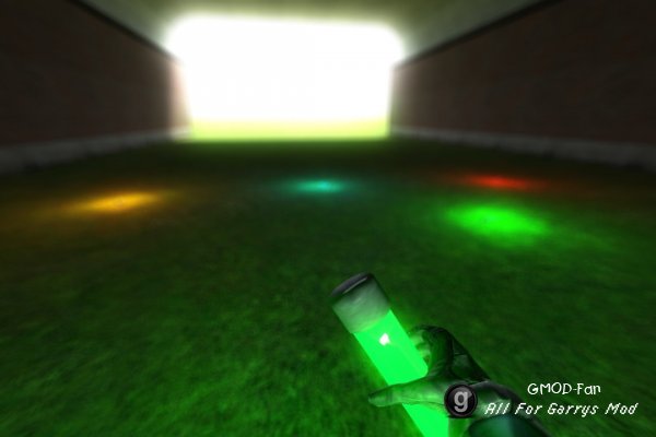 Glowsticks