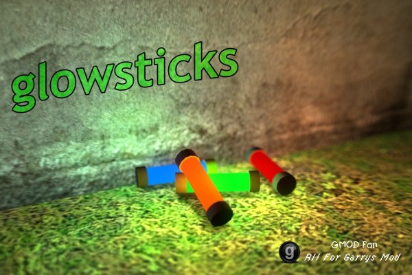 Glowsticks