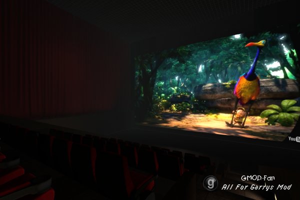 Cinema