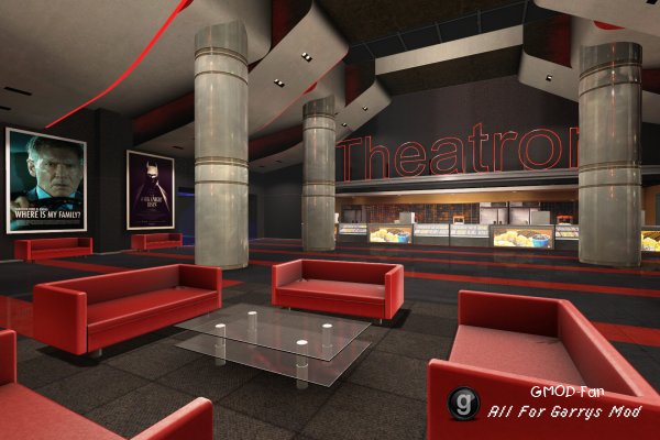 Cinema