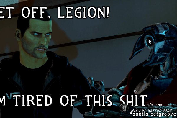 Mass Effect 3 - Commander John & Jane Shepard