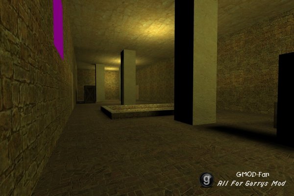James Bond Map Pack.zip