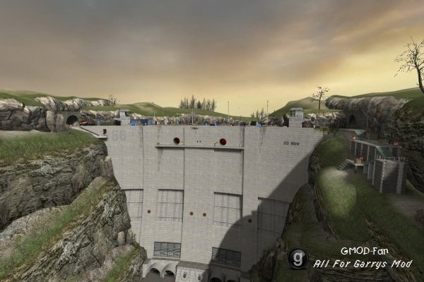 James Bond Map Pack.zip