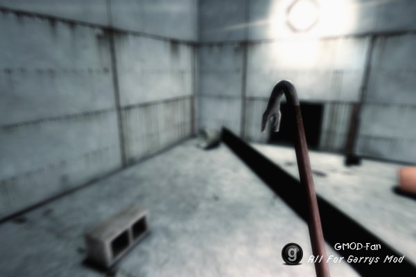 Cinematic Mod 12 Replacement!