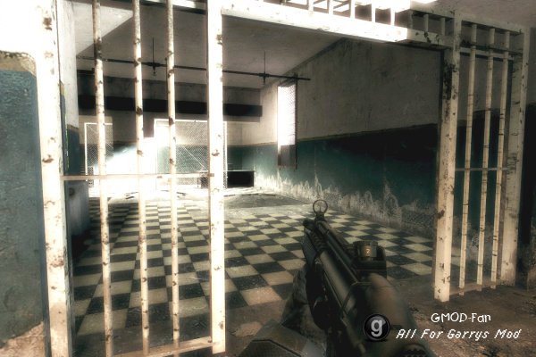Cinematic Mod 12 Replacement!