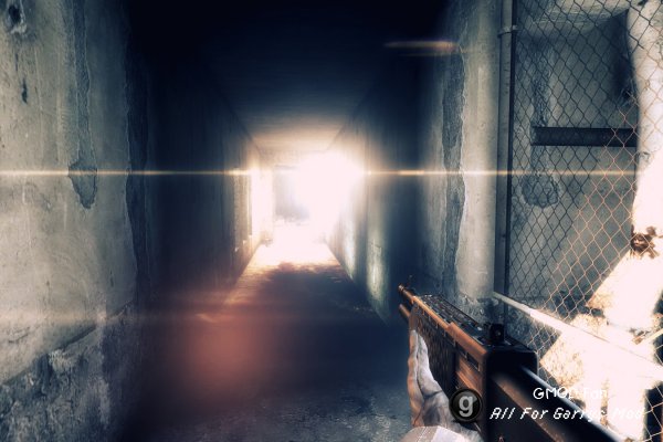Cinematic Mod 12 Replacement!