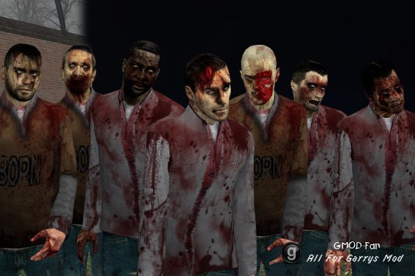Zombies