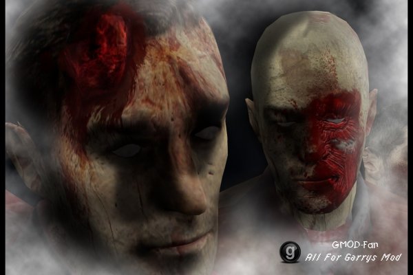 Zombies