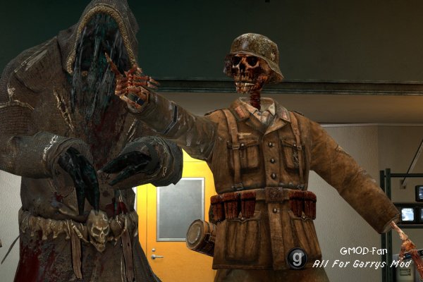 Cultists