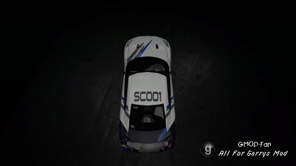 Nissan GT-R Seacrest County