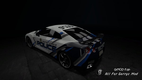 Nissan GT-R Seacrest County