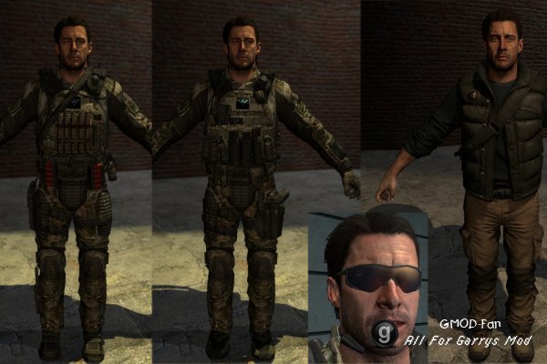 BO2 Section