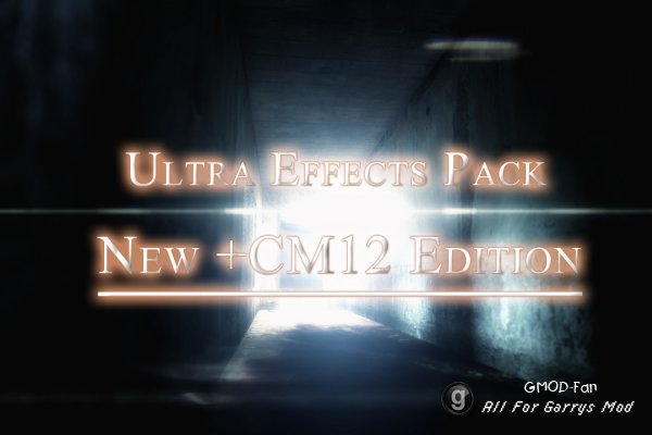 Ultra Effects Pack V2