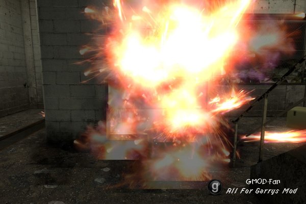 Ultra Effects Pack V2