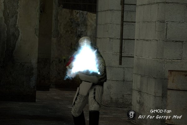 Ultra Effects Pack V2