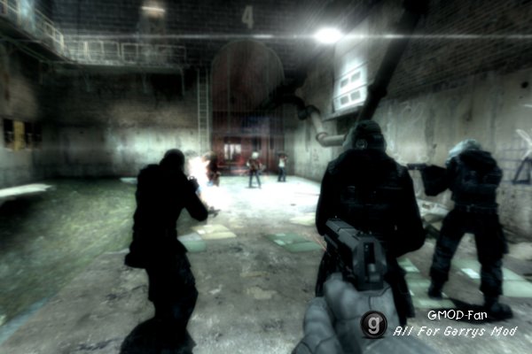 Ultra Effects Pack V2