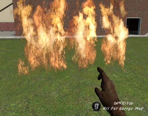 Incinerate