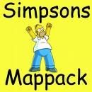 Simpsons maps