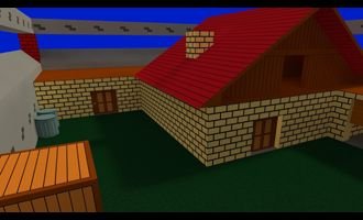 Simpsons maps