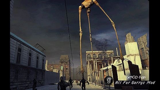 Fake HL2 Leak Soundtrack