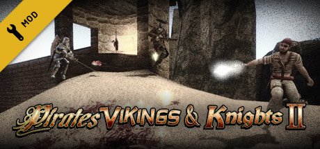 Pirates, Vikings, and Knights II