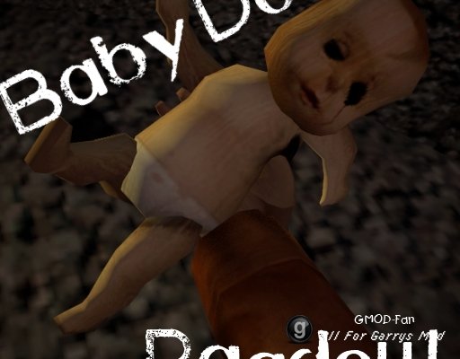 Baby Doll Ragdoll
