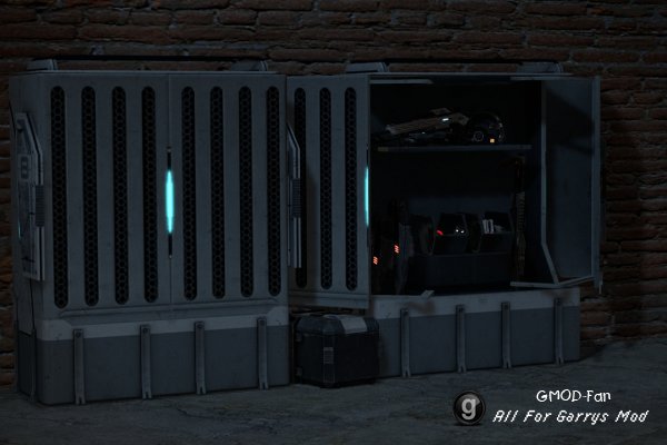 Mass Effect: Weapons