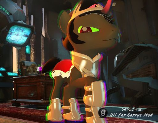 King sombra