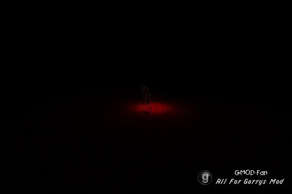 OvErDrIvE:AGModHorrorMap