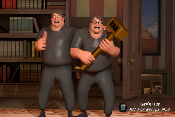 TF2 Gabe Newell