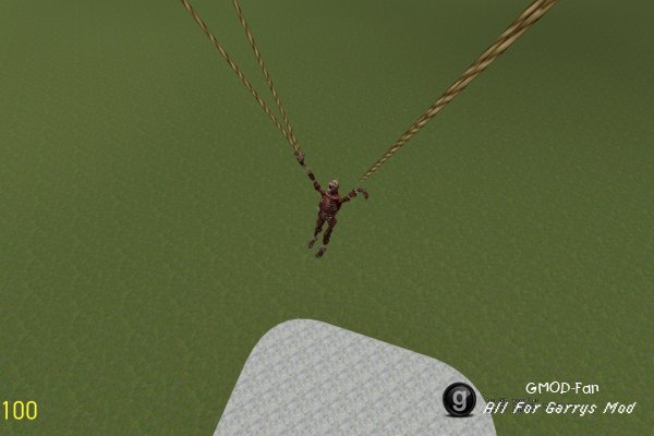 Parachute