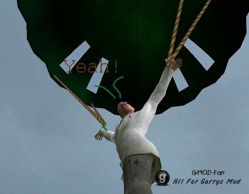 Parachute