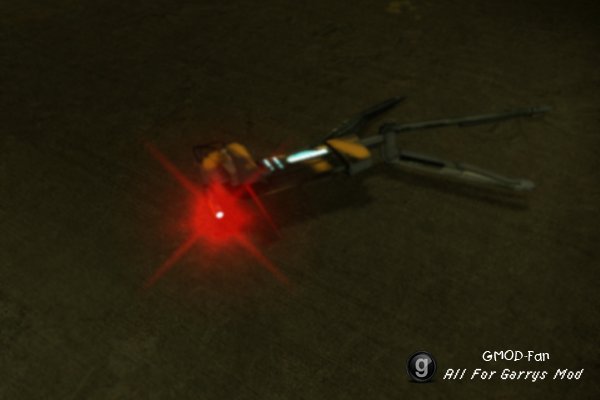 Resistance Turrets