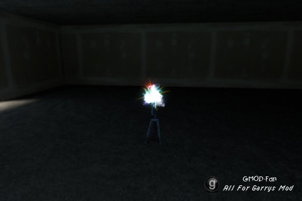 Resistance Turrets