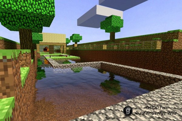 dr_minecraft