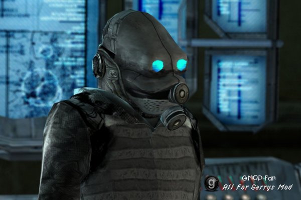 SMOD: Tactical NPCs