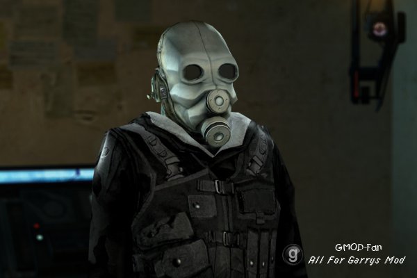 SMOD: Tactical NPCs
