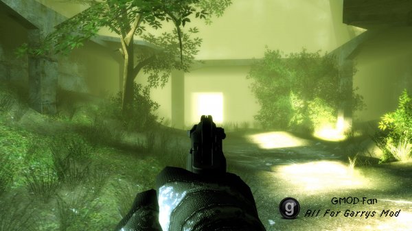 Beretta 92FS