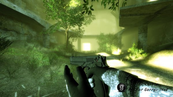 Beretta 92FS