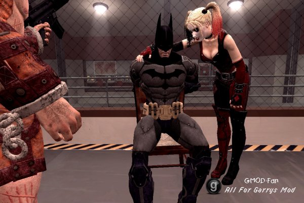 Batman: The Second Pack
