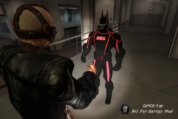 Batman: The Second Pack