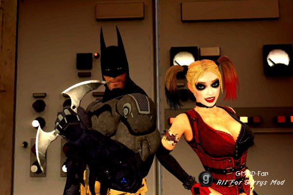 Batman: The Second Pack
